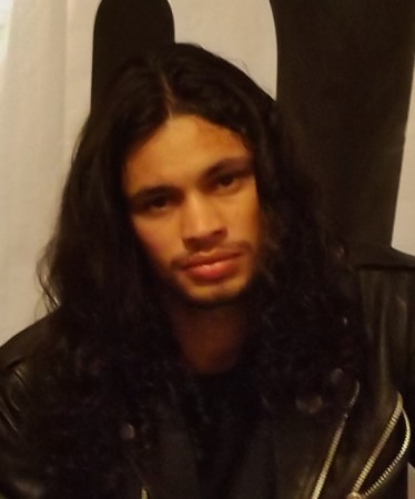 Leandro Angelo