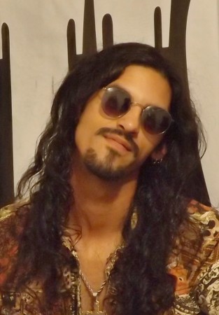 Fernando Chordeir