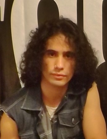 Rodrigo Sullivan